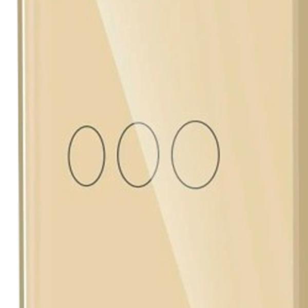 Выключатель Caligate SCR301-GD 50 Гц /  photo 3 Выключатель Caligate SCR301-GD 50 Гц /  photo 3