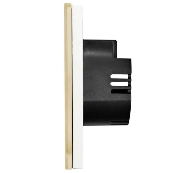 Выключатель Caligate SCR301-GD 50 Гц /  photo 4 Выключатель Caligate SCR301-GD 50 Гц /  photo 4