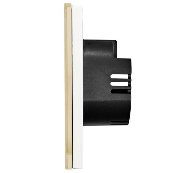 Выключатель Caligate SCR301-GD 50 Гц /  photo 4 Выключатель Caligate SCR301-GD 50 Гц /  photo 4