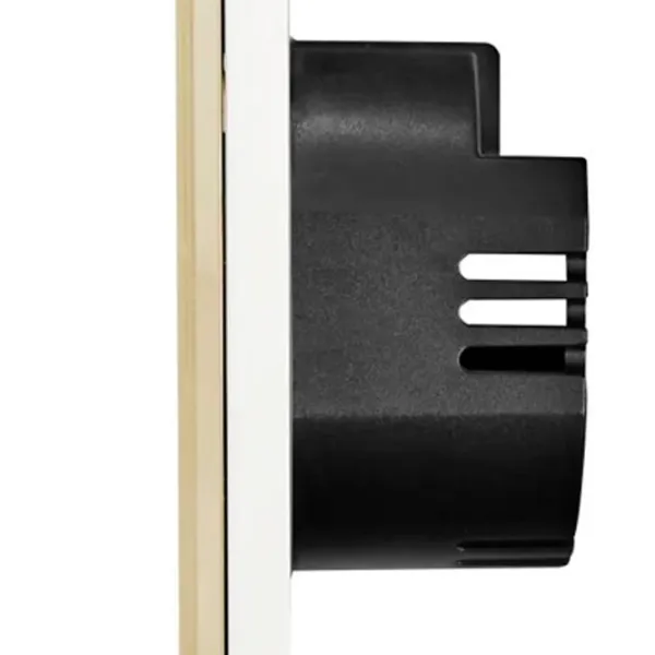Выключатель Caligate SCR301-GD 50 Гц /  photo 5 Выключатель Caligate SCR301-GD 50 Гц /  photo 5