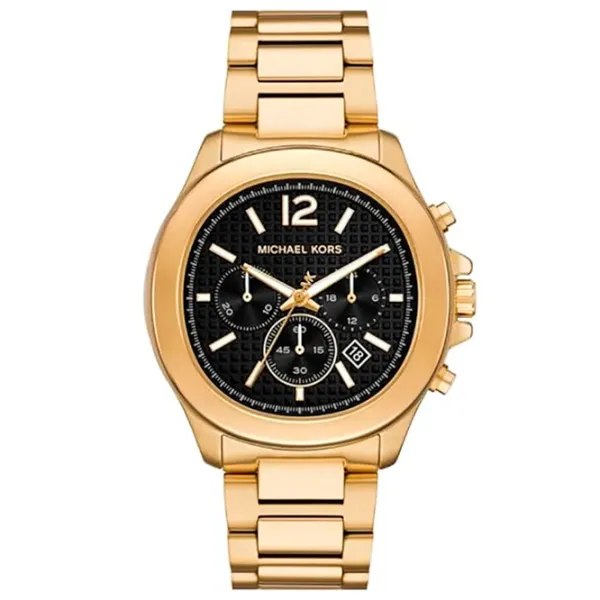 Наручные часы для мужчин MICHAEL KORS MK9192 Кварцевый / 42 мм photo 1 Наручные часы для мужчин MICHAEL KORS MK9192 Кварцевый / 42 мм photo 1