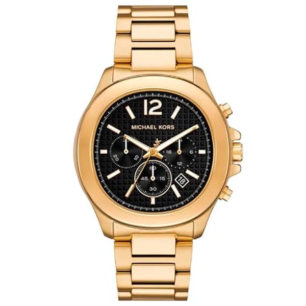 Наручные часы для мужчин MICHAEL KORS MK9192 Кварцевый / 42 мм photo 1 Наручные часы для мужчин MICHAEL KORS MK9192 Кварцевый / 42 мм photo 1