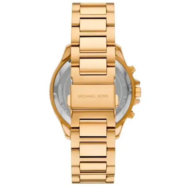 Наручные часы для мужчин MICHAEL KORS MK9192 Кварцевый / 42 мм photo 2 Наручные часы для мужчин MICHAEL KORS MK9192 Кварцевый / 42 мм photo 2