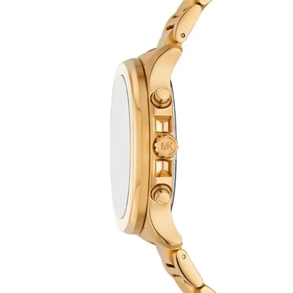 Наручные часы для мужчин MICHAEL KORS MK9192 Кварцевый / 42 мм photo 3 Наручные часы для мужчин MICHAEL KORS MK9192 Кварцевый / 42 мм photo 3