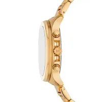 Ceas de mână pentru bărbați MICHAEL KORS MK9192 Cuarț / 42 mm photo 3