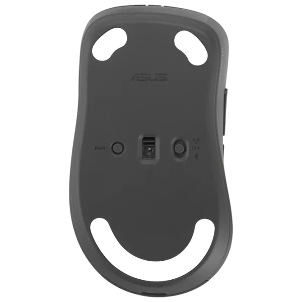 Mouse Asus MD102  Black photo 2