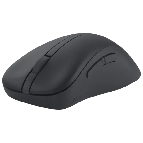 Mouse Asus MD102  Black photo 3