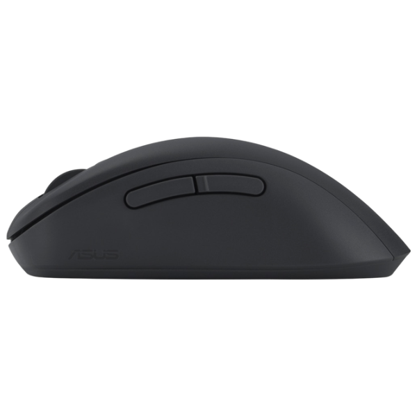 Mouse Asus MD102  Black photo 4