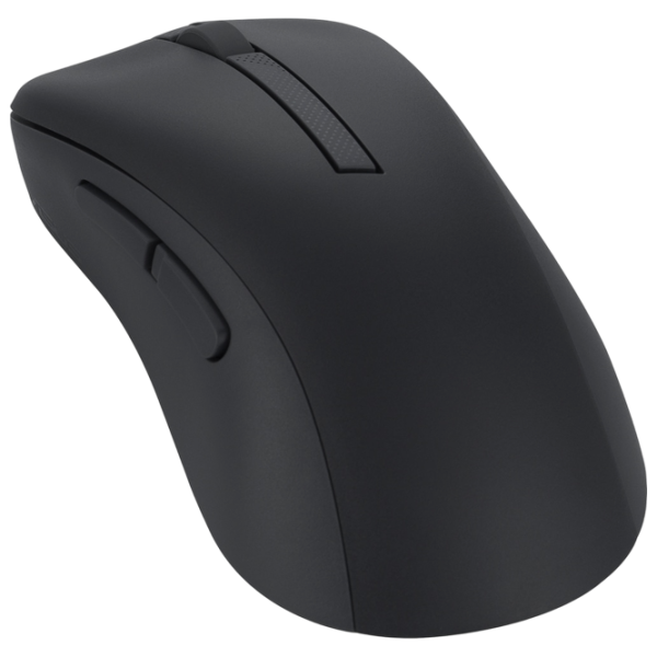 Mouse Asus MD102  Black photo 5