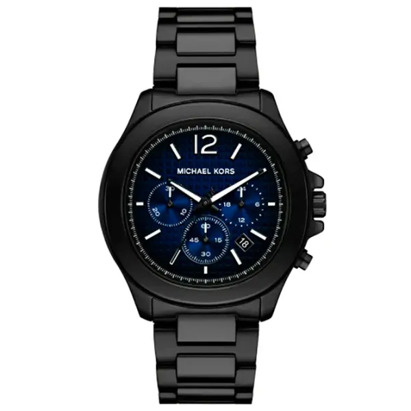 Наручные часы для мужчин MICHAEL KORS MK9193 Кварцевый / 42 мм photo 1 Наручные часы для мужчин MICHAEL KORS MK9193 Кварцевый / 42 мм photo 1
