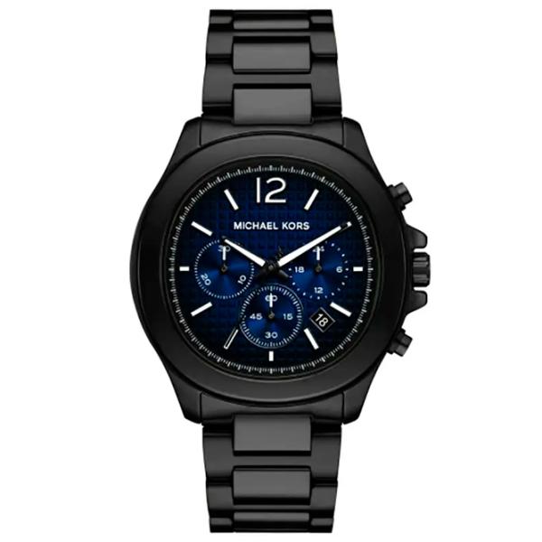 Наручные часы для мужчин MICHAEL KORS MK9193 Кварцевый / 42 мм photo 1 Наручные часы для мужчин MICHAEL KORS MK9193 Кварцевый / 42 мм photo 1