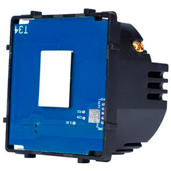 Выключатель Caligate WF101L6M 50 Гц /  photo 1 Выключатель Caligate WF101L6M 50 Гц /  photo 1