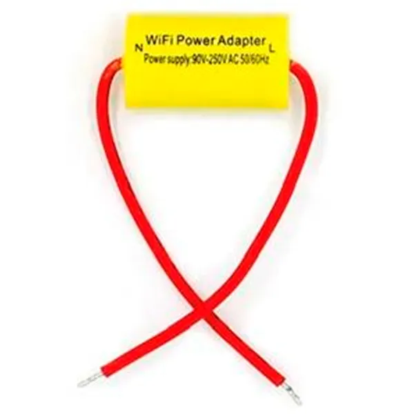 Выключатель Caligate WF101L6M 50 Гц /  photo 2 Выключатель Caligate WF101L6M 50 Гц /  photo 2