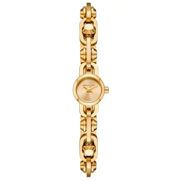Наручные часы для женщин MICHAEL KORS MK4871 Кварцевый / 14 мм photo 1