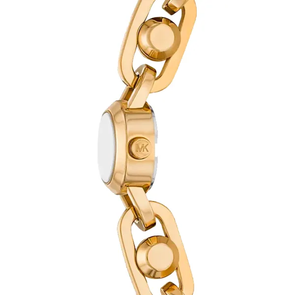 Наручные часы для женщин MICHAEL KORS MK4871 Кварцевый / 14 мм photo 4