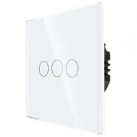 Întrerupător Caligate SCR301-WT 50 Hz /