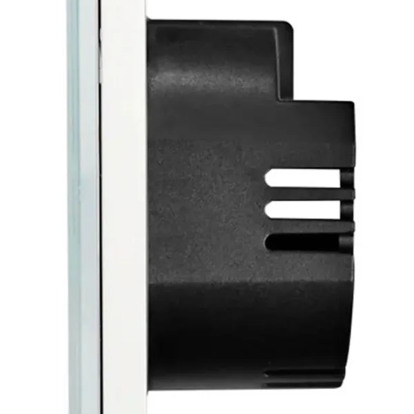 Выключатель Caligate SCR301-WT 50 Гц /  photo 5 Выключатель Caligate SCR301-WT 50 Гц /  photo 5