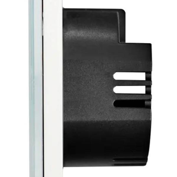 Выключатель Caligate SCR301-WT 50 Гц /  photo 5 Выключатель Caligate SCR301-WT 50 Гц /  photo 5
