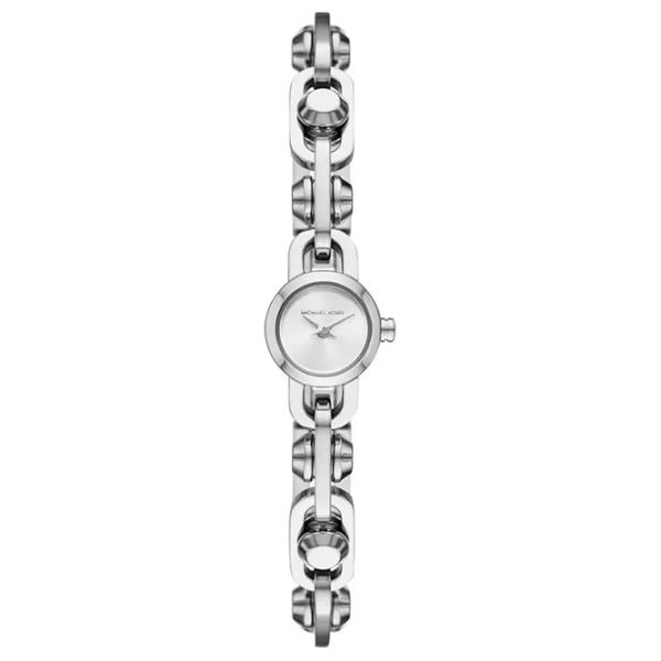 Наручные часы для женщин MICHAEL KORS MK4872 Кварцевый / 14 мм photo 1 Наручные часы для женщин MICHAEL KORS MK4872 Кварцевый / 14 мм photo 1