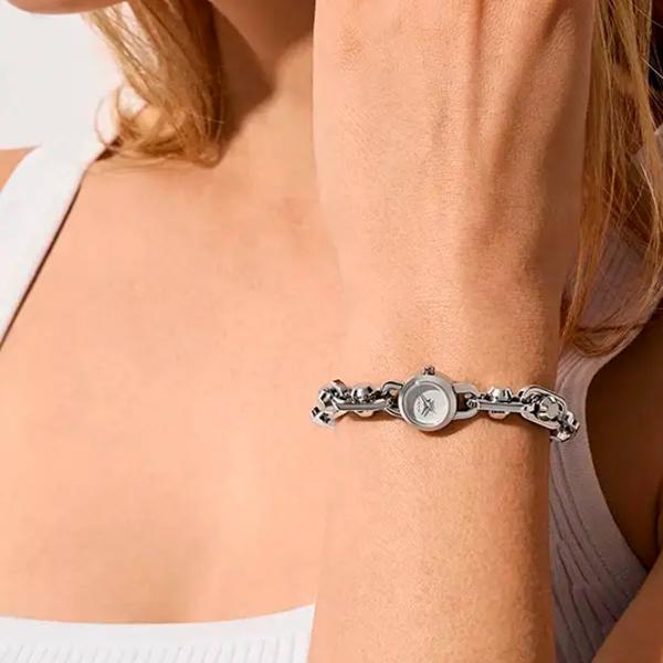 Наручные часы для женщин MICHAEL KORS MK4872 Кварцевый / 14 мм photo 4 Наручные часы для женщин MICHAEL KORS MK4872 Кварцевый / 14 мм photo 4