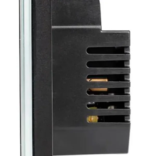 Выключатель Caligate WF101N-BK 50 Гц /  photo 5 Выключатель Caligate WF101N-BK 50 Гц /  photo 5