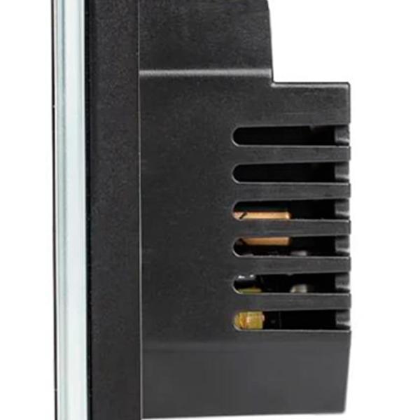 Выключатель Caligate WF101N-BK 50 Гц /  photo 5 Выключатель Caligate WF101N-BK 50 Гц /  photo 5