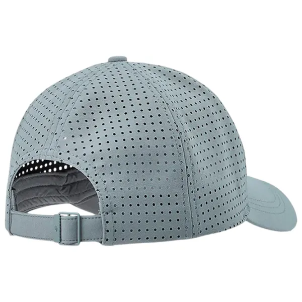 Chipiu unisex 4F 4FWSS24ACABM275 Light Gray / 95% poliester photo 2