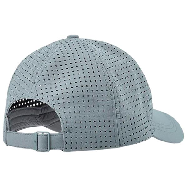 Chipiu unisex 4F 4FWSS24ACABM275 Light Gray / 95% poliester photo 2