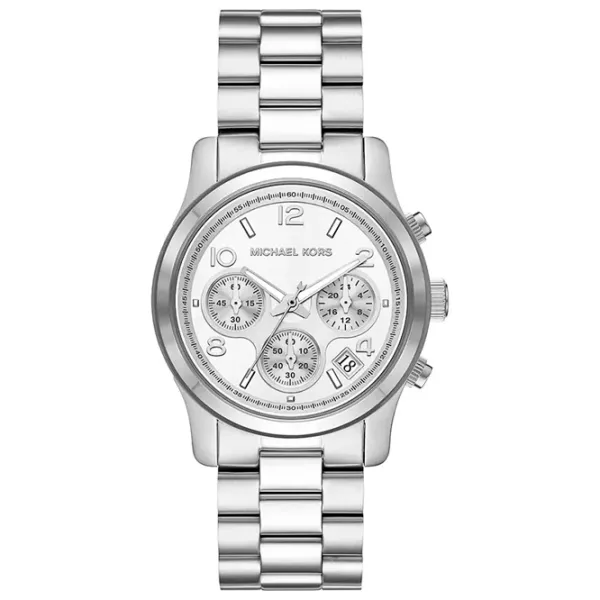 Наручные часы для женщин MICHAEL KORS MK7325 Кварцевый / 38 мм photo 1 Наручные часы для женщин MICHAEL KORS MK7325 Кварцевый / 38 мм photo 1