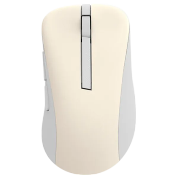 Mouse Asus MD102  Oat Milk photo 1
