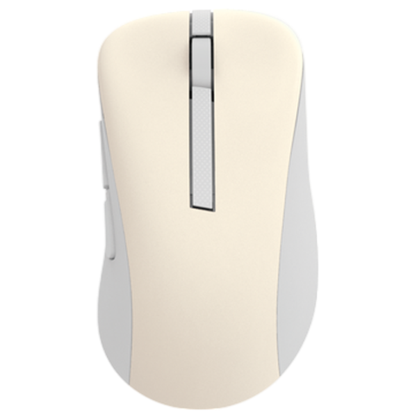Mouse Asus MD102  Oat Milk photo 1