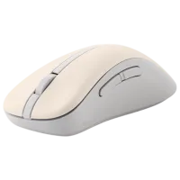 Mouse Asus MD102 Oat Milk photo 2