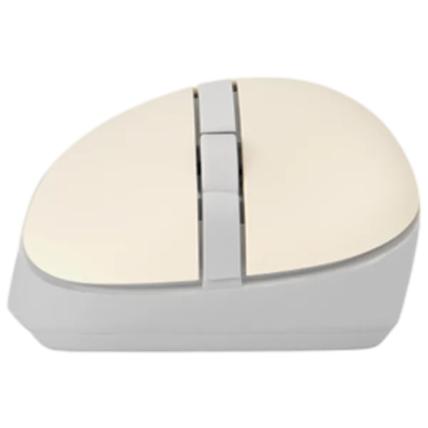 Mouse Asus MD102  Oat Milk photo 4
