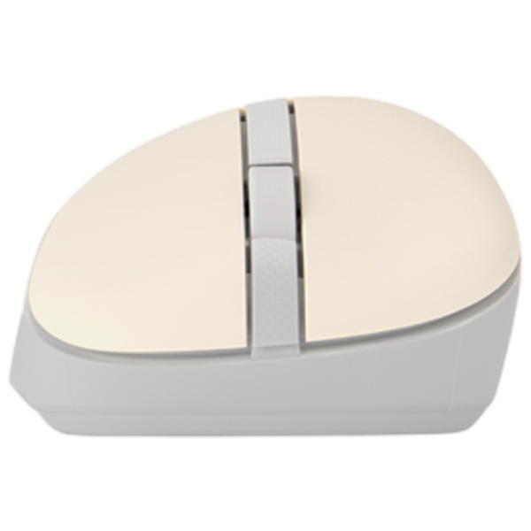 Mouse Asus MD102  Oat Milk photo 4