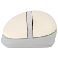 Mouse Asus MD102 Oat Milk photo 4