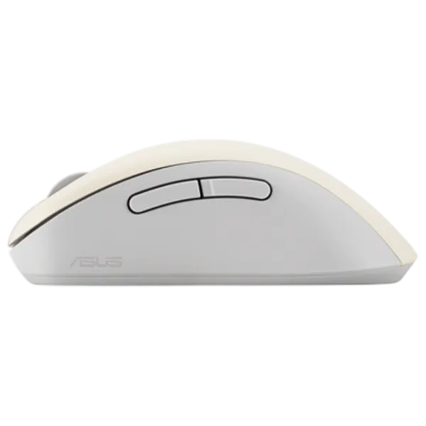 Mouse Asus MD102  Oat Milk photo 5