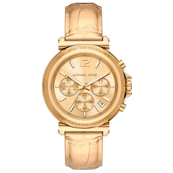Ceas de mână pentru femei MICHAEL KORS MK7508 Cuarț / 40 mm photo 1