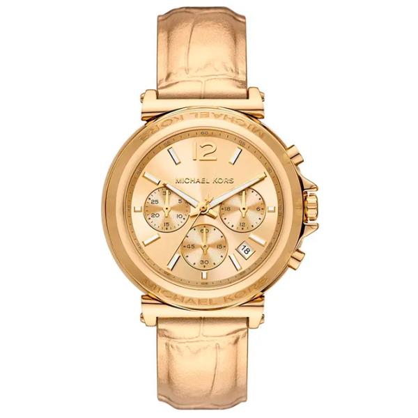 Ceas de mână pentru femei MICHAEL KORS MK7508 Cuarț / 40 mm photo 1