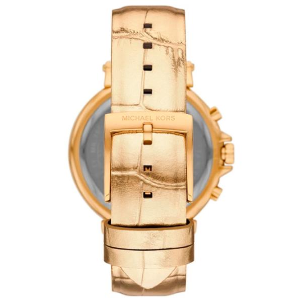 Ceas de mână pentru femei MICHAEL KORS MK7508 Cuarț / 40 mm photo 3