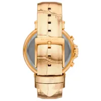 Ceas de mână pentru femei MICHAEL KORS MK7508 Cuarț / 40 mm photo 3