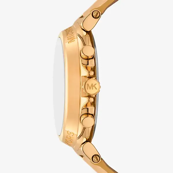 Ceas de mână pentru femei MICHAEL KORS MK7508 Cuarț / 40 mm photo 4