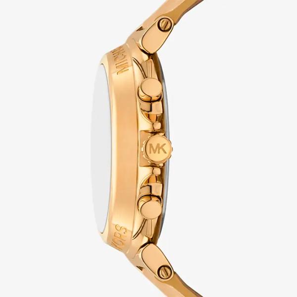 Ceas de mână pentru femei MICHAEL KORS MK7508 Cuarț / 40 mm photo 4