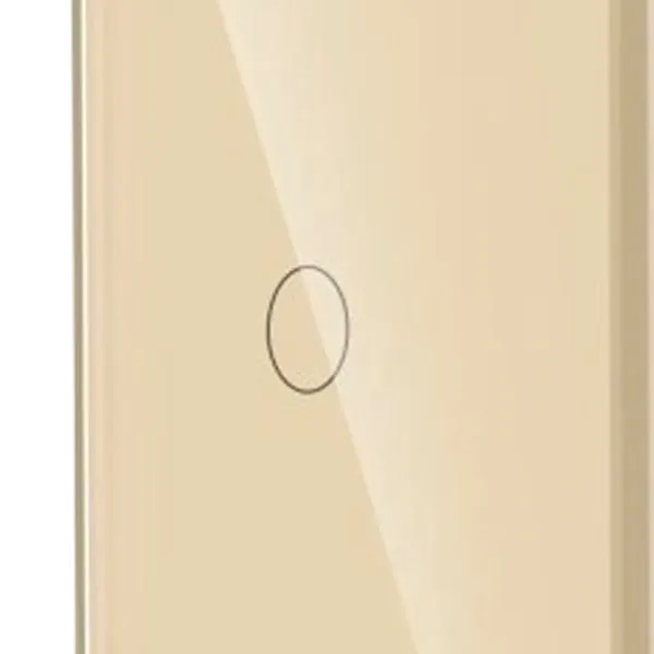 Выключатель Caligate WF101N-GD 50 Гц /  photo 2