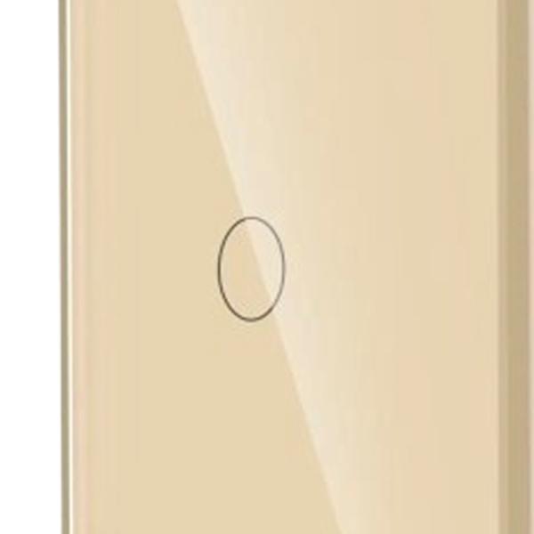 Выключатель Caligate WF101N-GD 50 Гц /  photo 2