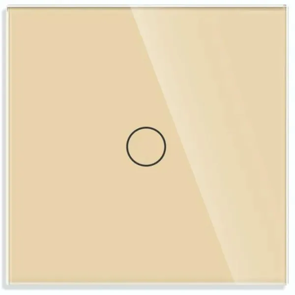 Выключатель Caligate WF101N-GD 50 Гц /  photo 3