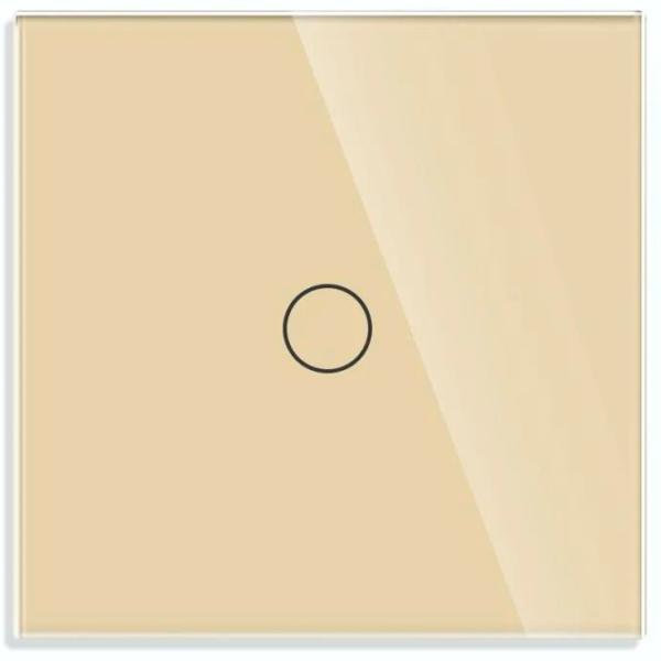Выключатель Caligate WF101N-GD 50 Гц /  photo 3