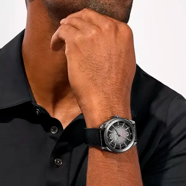 Наручные часы для мужчин MICHAEL KORS MK9175 Кварцевый / 42 мм photo 4 Наручные часы для мужчин MICHAEL KORS MK9175 Кварцевый / 42 мм photo 4