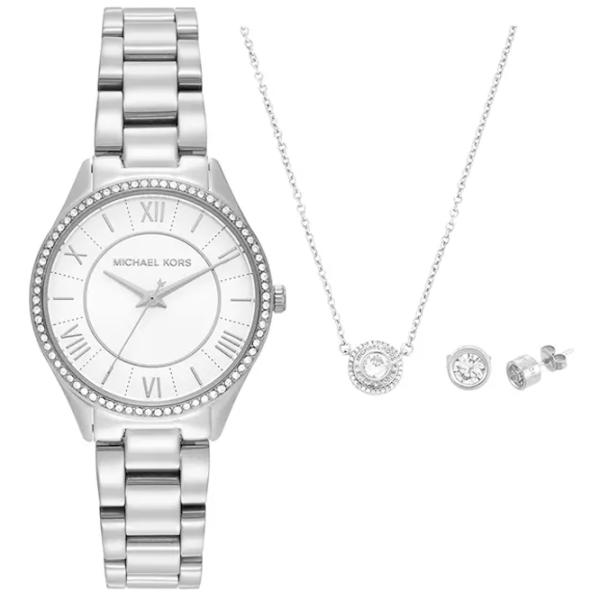Наручные часы для женщин MICHAEL KORS MK4851SET Кварцевый / 33 мм photo 1