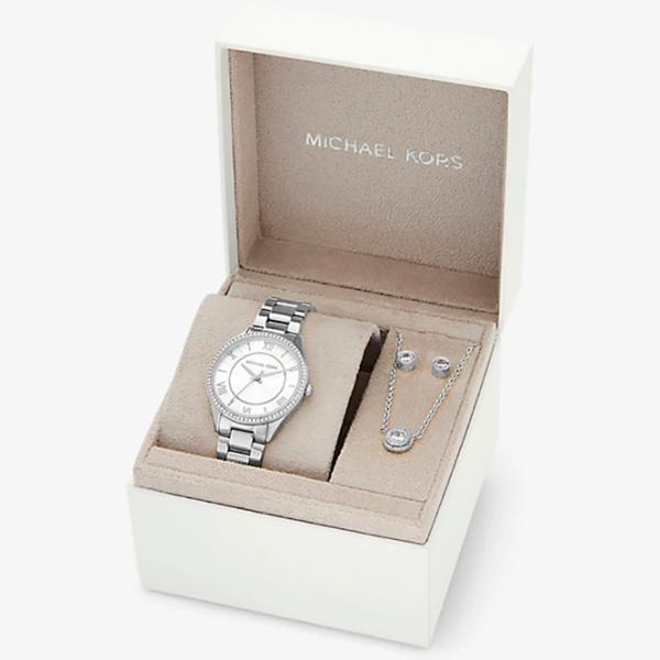 Наручные часы для женщин MICHAEL KORS MK4851SET Кварцевый / 33 мм photo 4