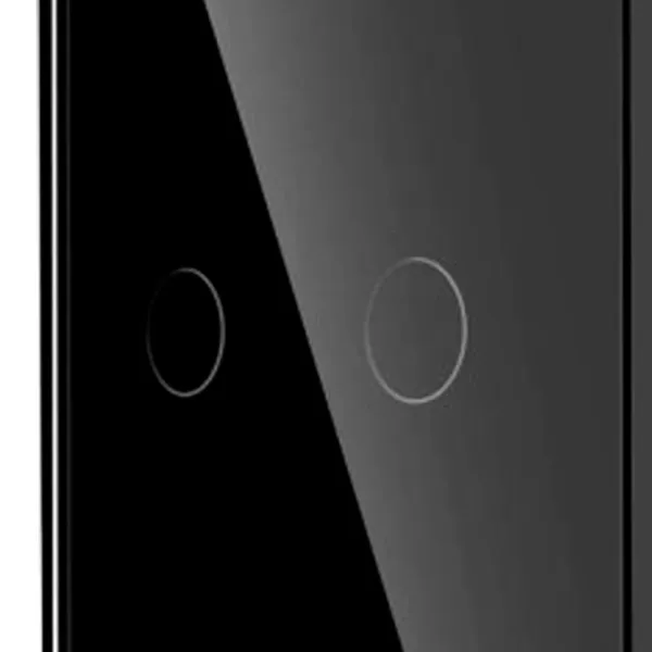 Выключатель Caligate WF201N-BK 50 Гц /  photo 2 Выключатель Caligate WF201N-BK 50 Гц /  photo 2